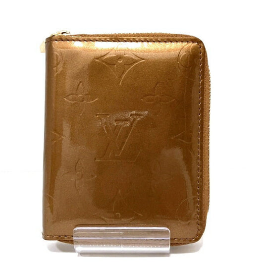 Louis Vuitton  Vernis Wallet (Bi-Fold)