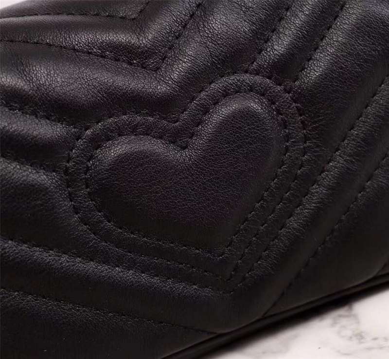 Gucci Bag Luxury Bag New Arrival