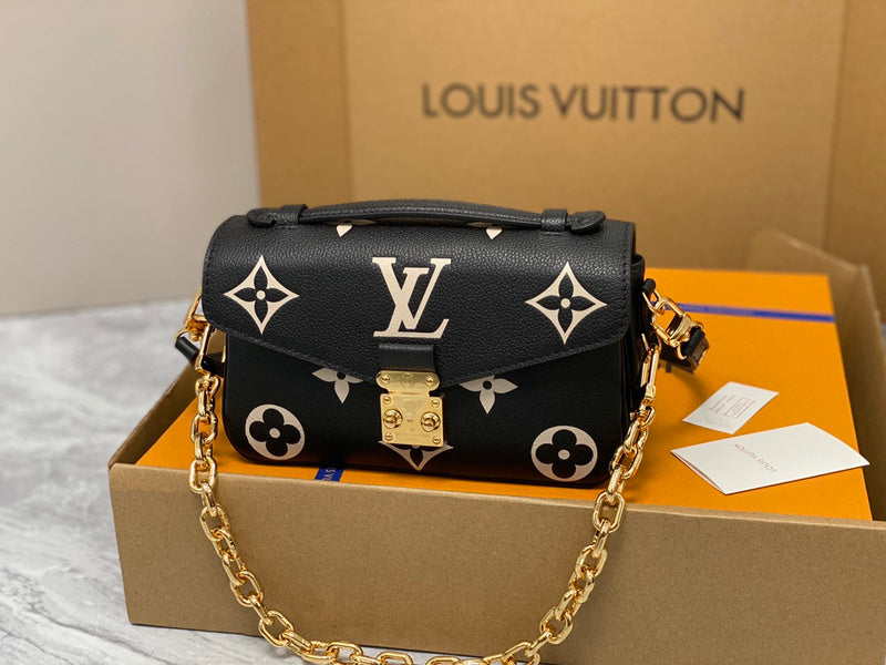 Alice bags - Louis Vuittons  - 15186