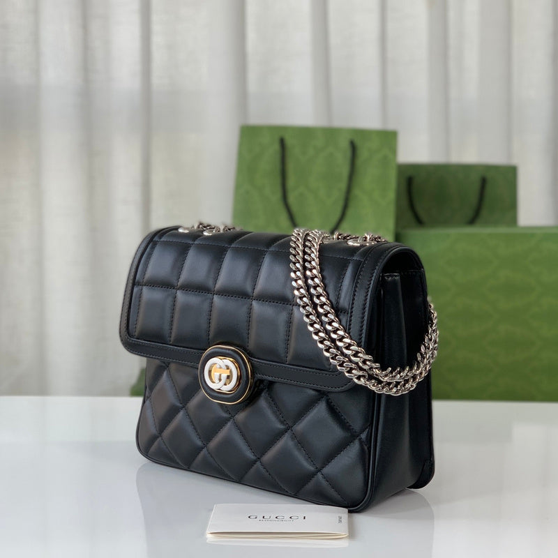 Gucci  Luxury -  Bags - 376