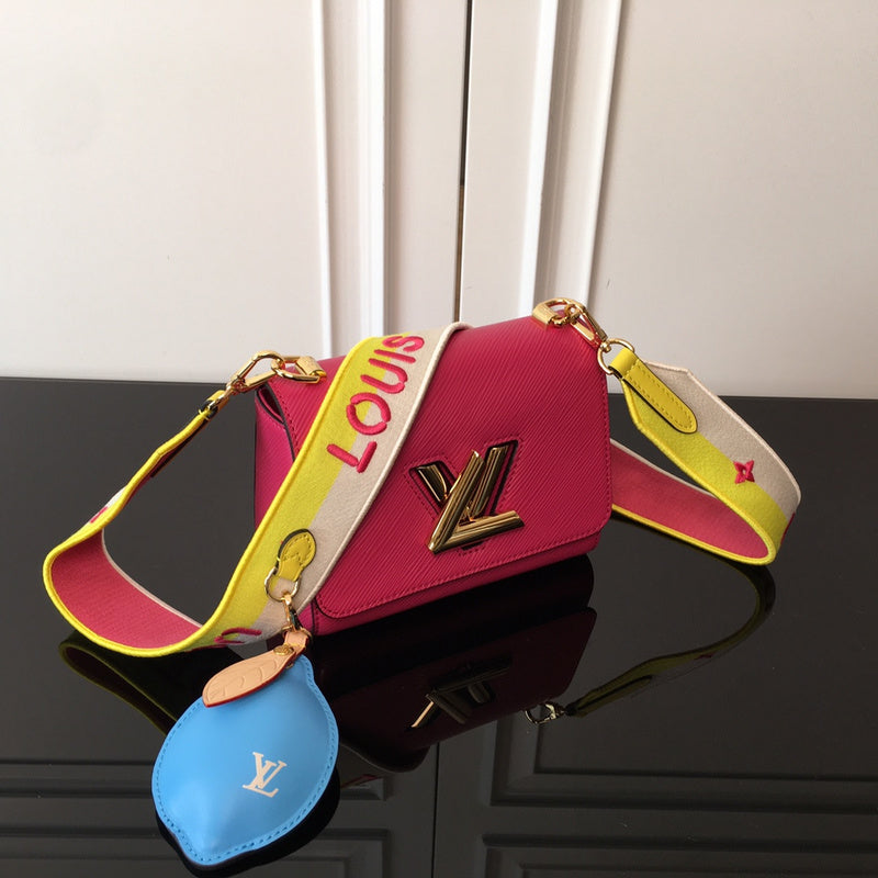 Alice Bags- Louis Vuittons  - 15887