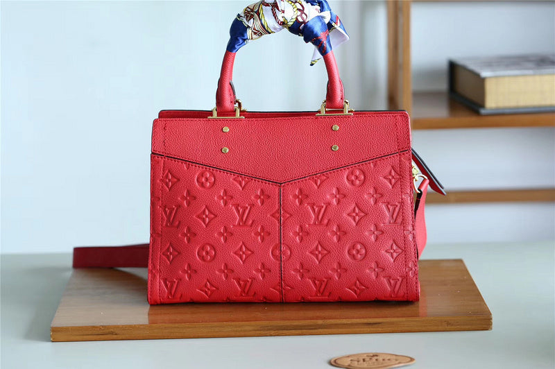 Alice bags - Louis Vuittons  - 7948