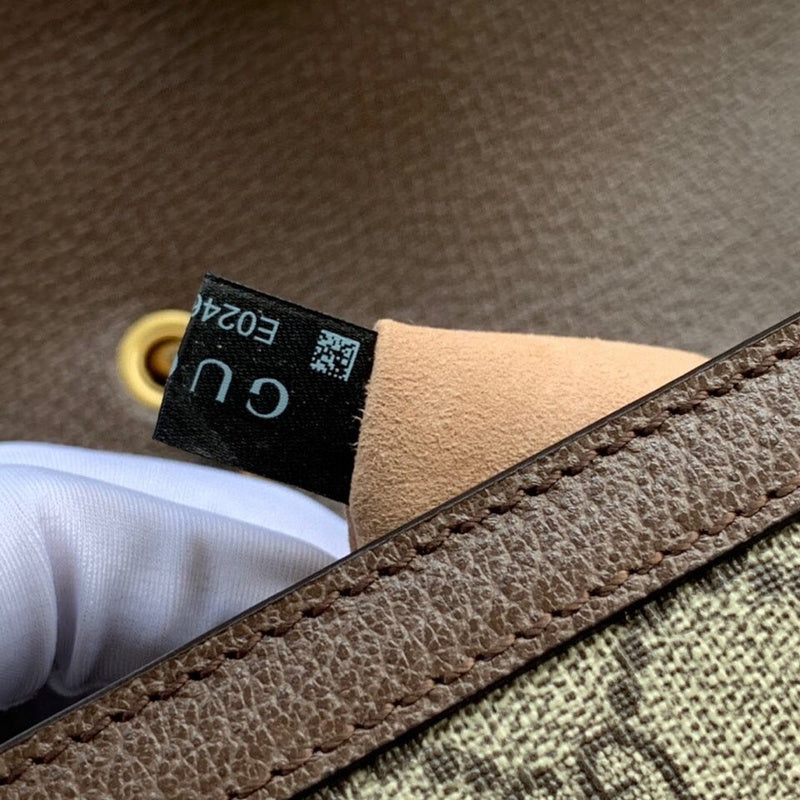 Gucci   Luxury Bags  1297