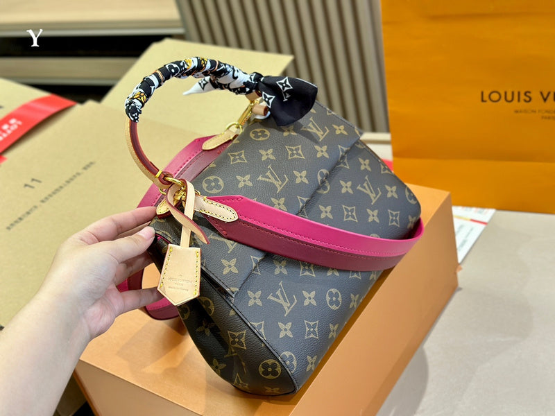 Alice bags - Louis Vuittons  - 14847