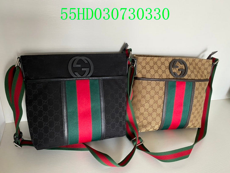 Gucci Bags - The Tote   865