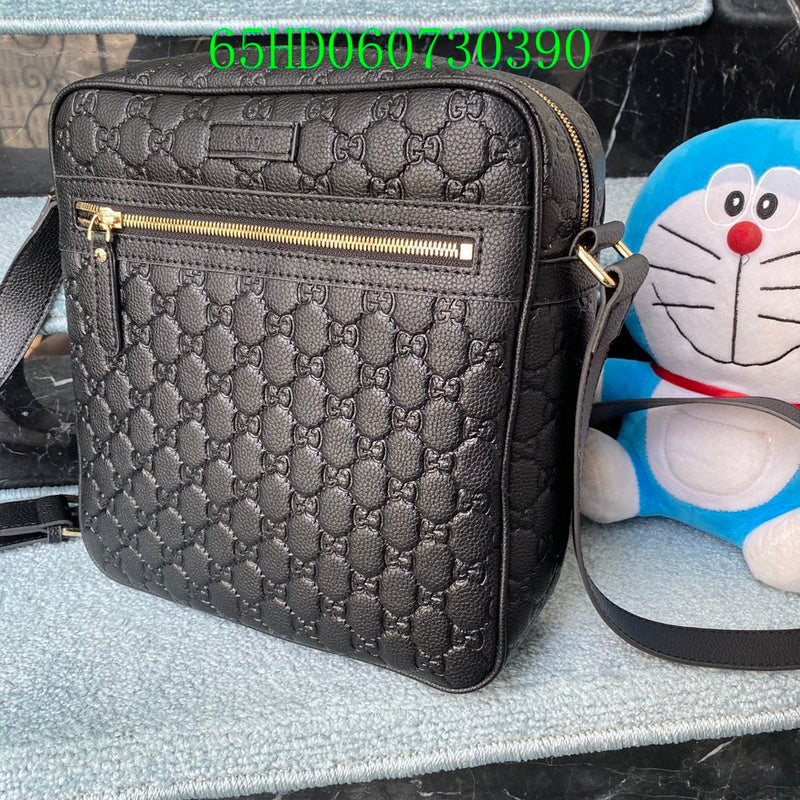 Gucci Bags - The Tote   856
