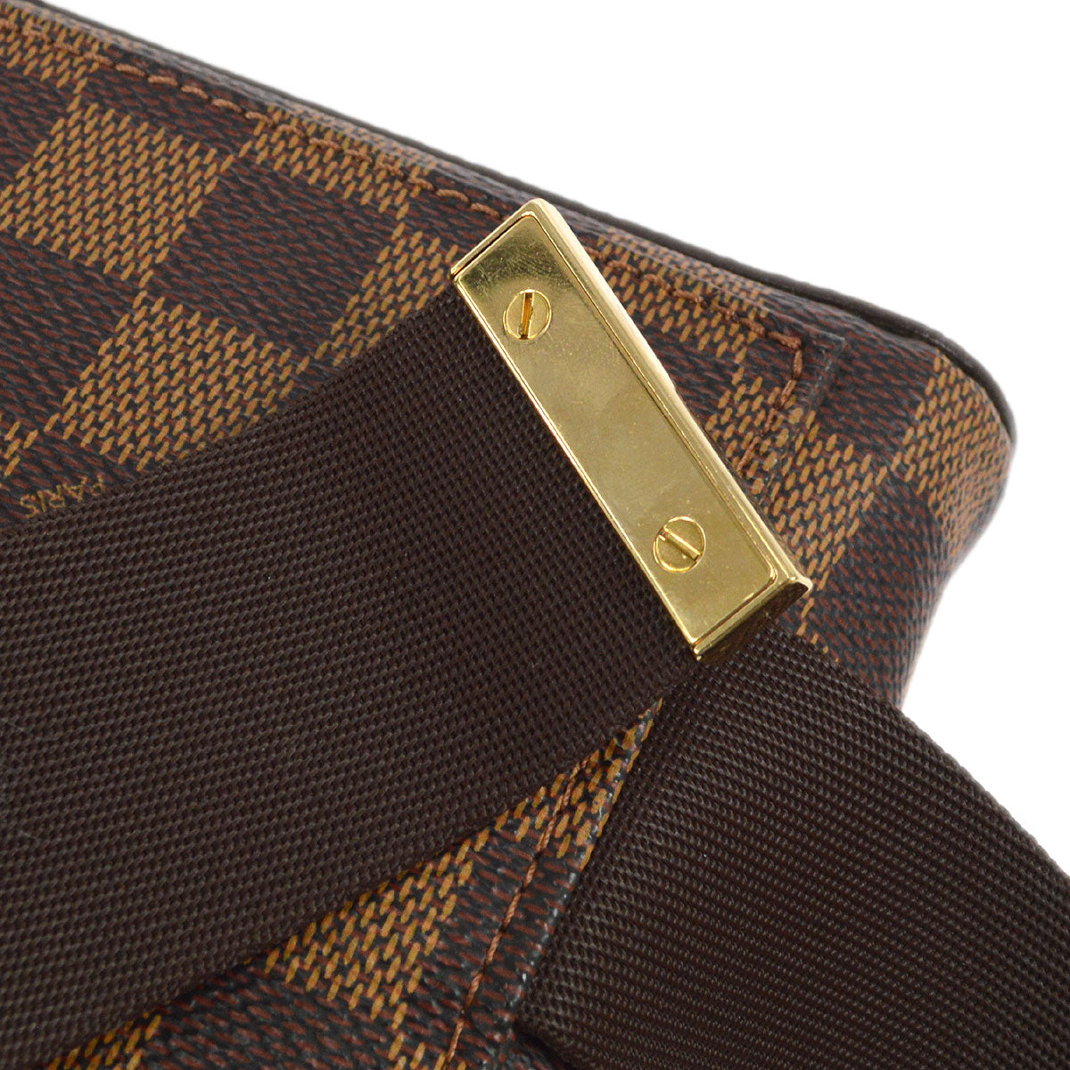 Louis Vuitton 2004 Damier Geronimos N51994