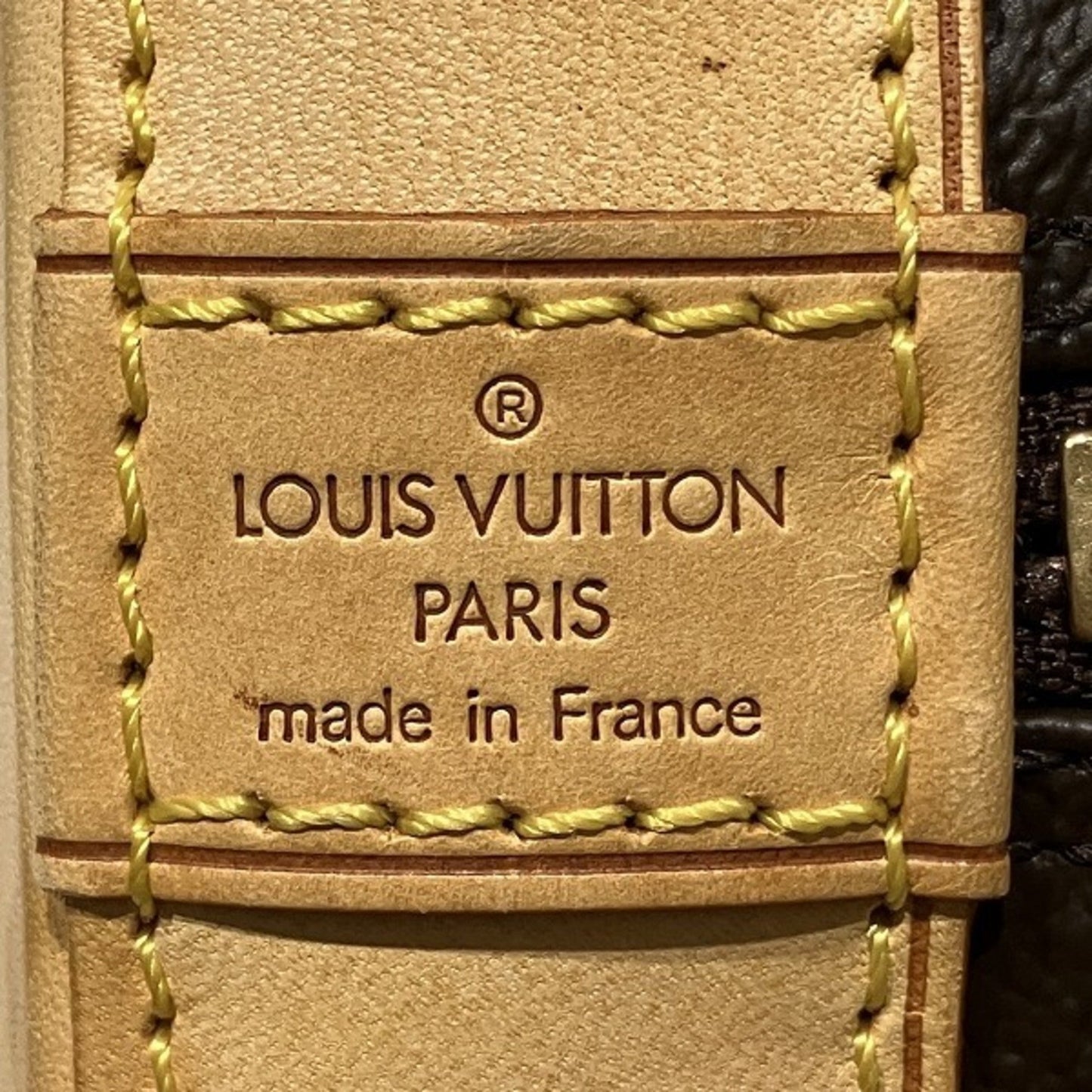 Louis Vuitton  Handbag