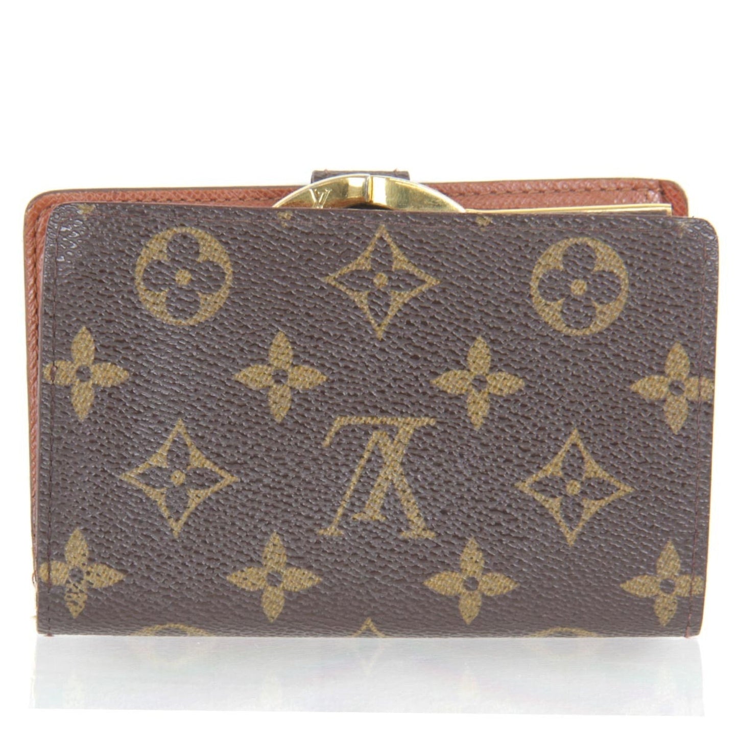 Louis Vuitton   Wallet (Bi-Fold)
