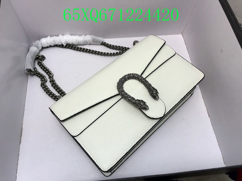 Gucci Bags - The Tote   369