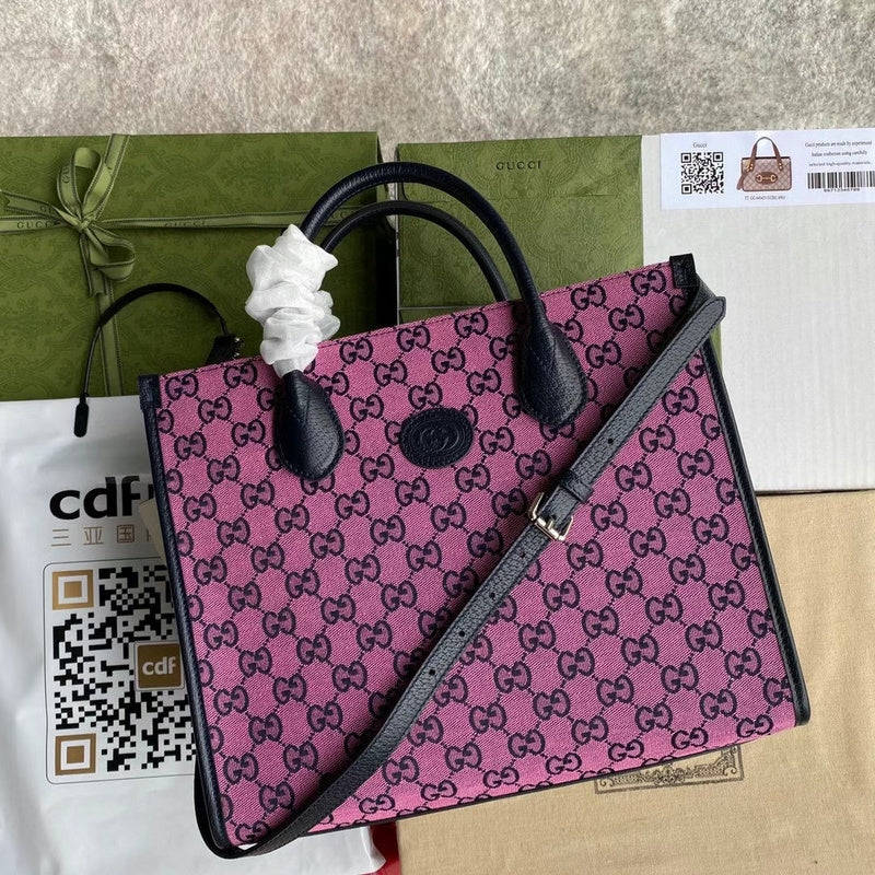 Gucci   Luxury Bags  984