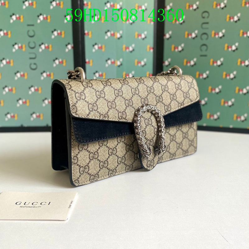 Gucci Bags - The Tote   372