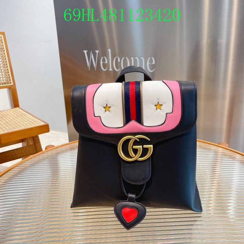 Gucci Bags - The Tote   1162