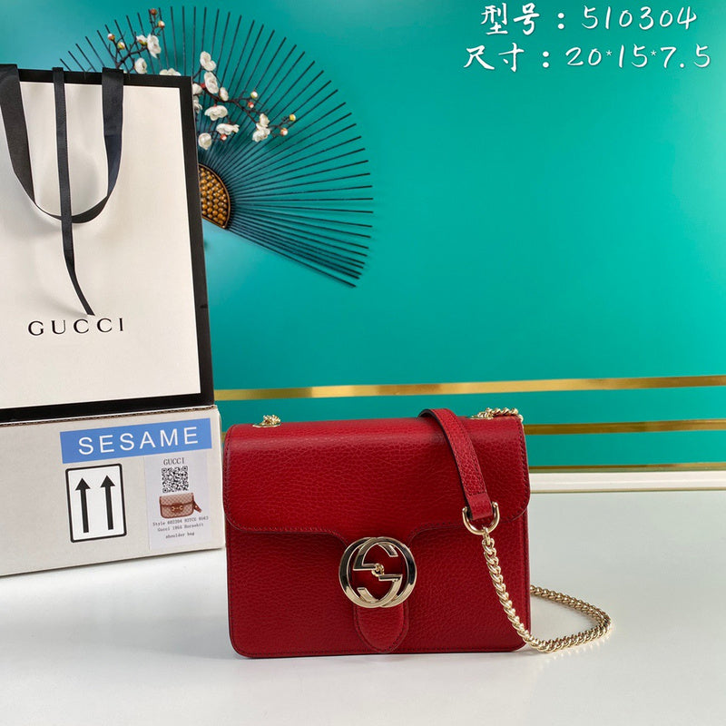 Gucci   Luxury Bags  1263