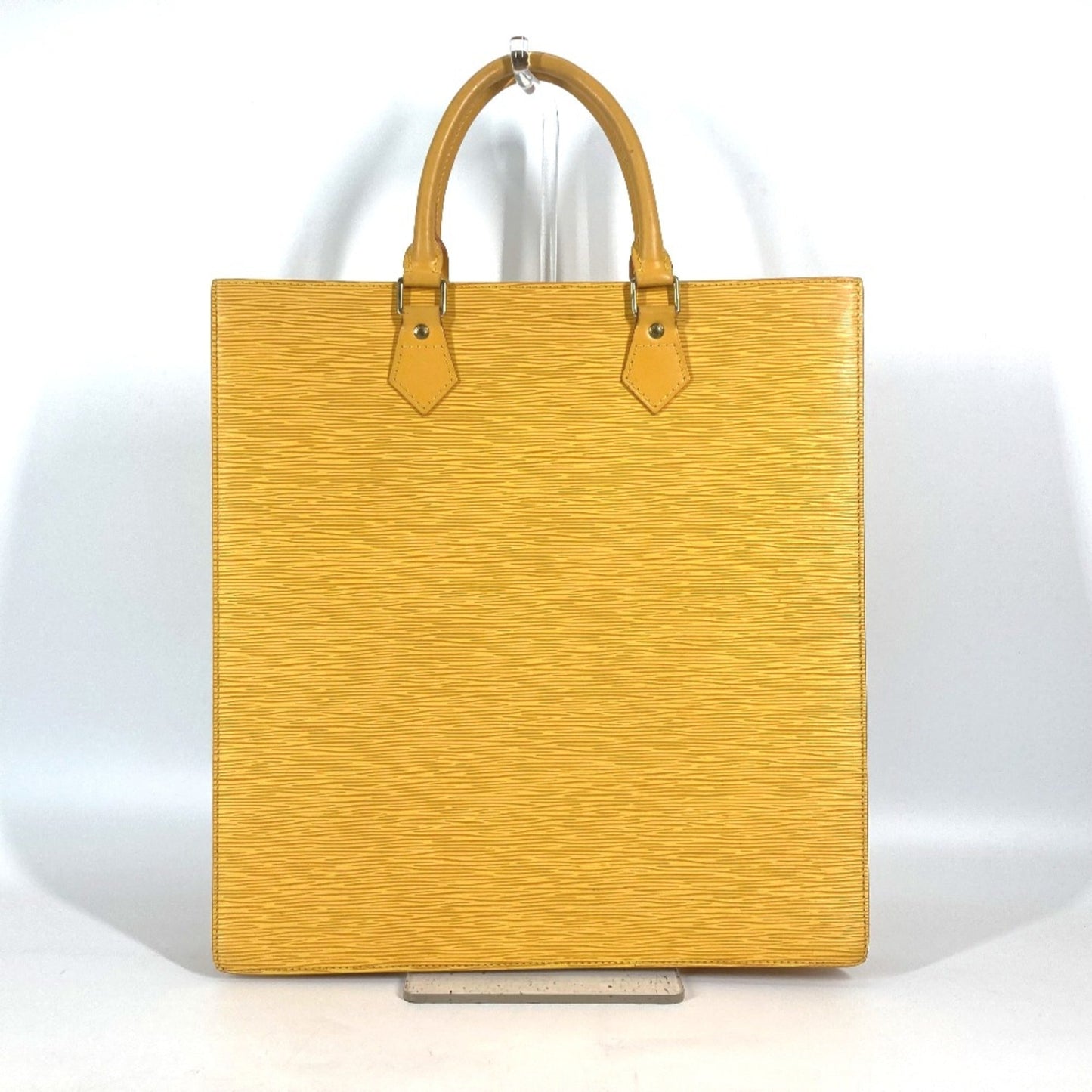 Louis Vuitton  Leather Handbag