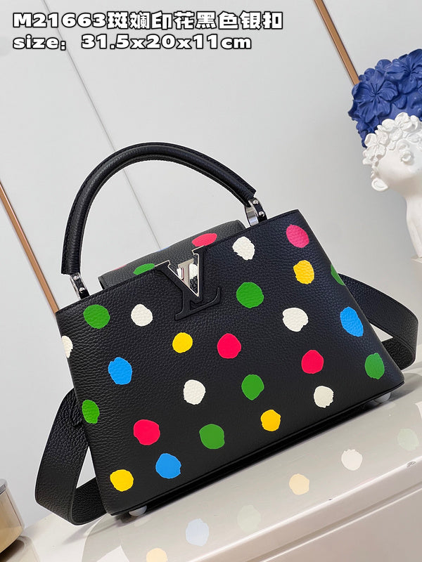 Alice bags - Louis Vuittons  - 15445