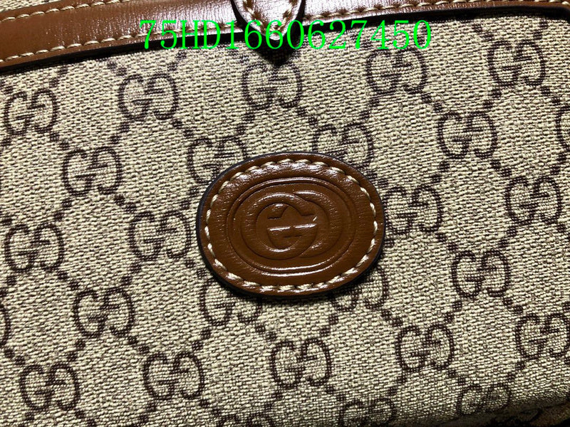 Gucci Bags - The Tote   1130