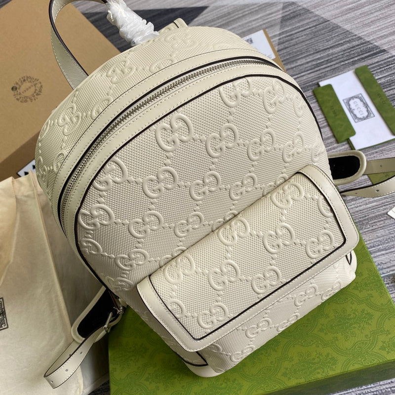 Gucci Luxury - Bags - 070