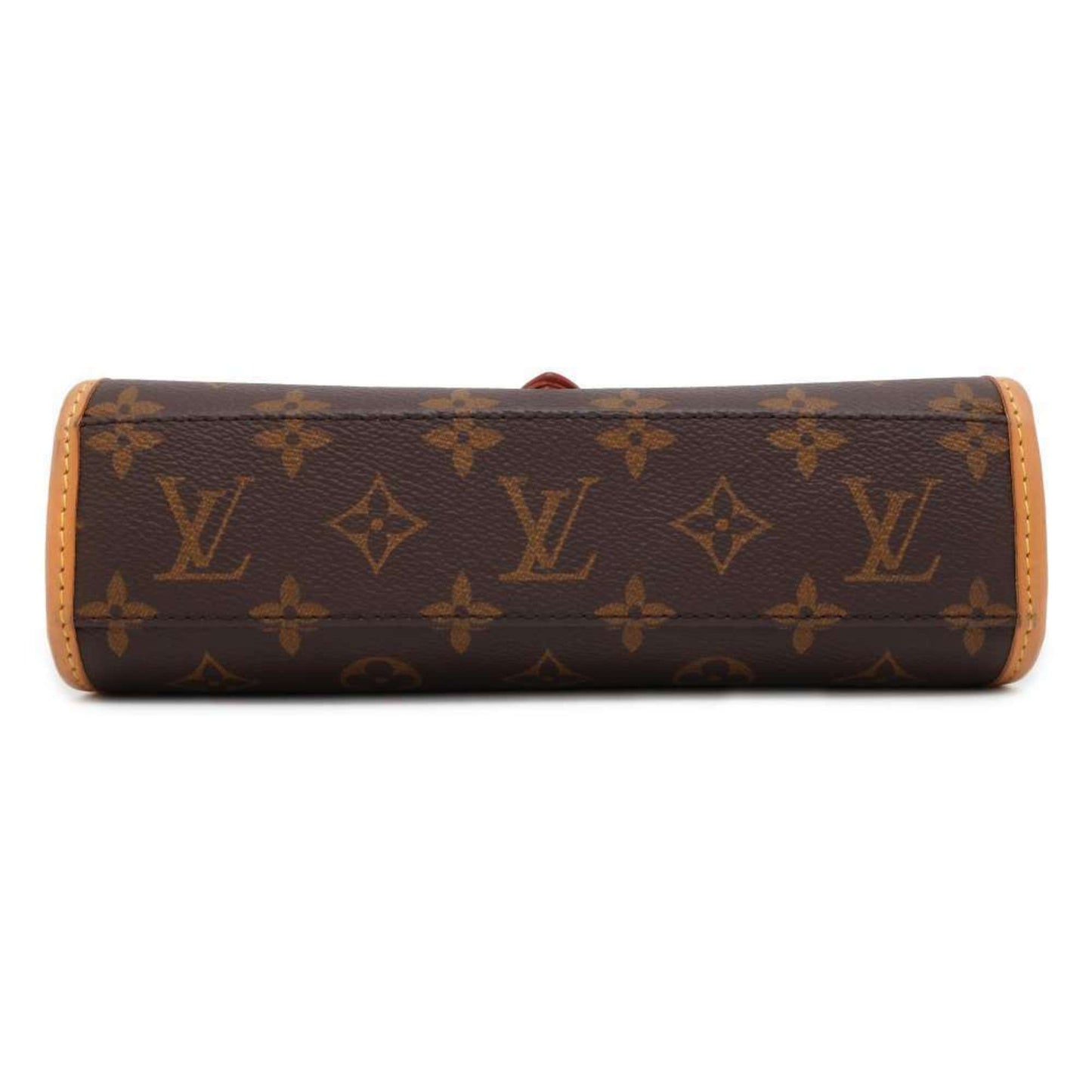 Louis Vuitton  Monogram Noir Monogram Handbag Shoulder Bag