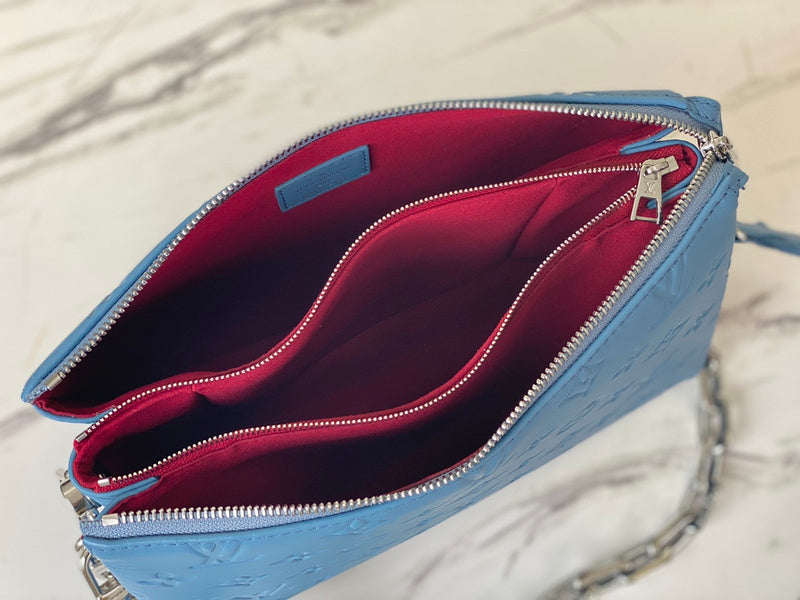Alice Bags- Louis Vuittons  - 16337