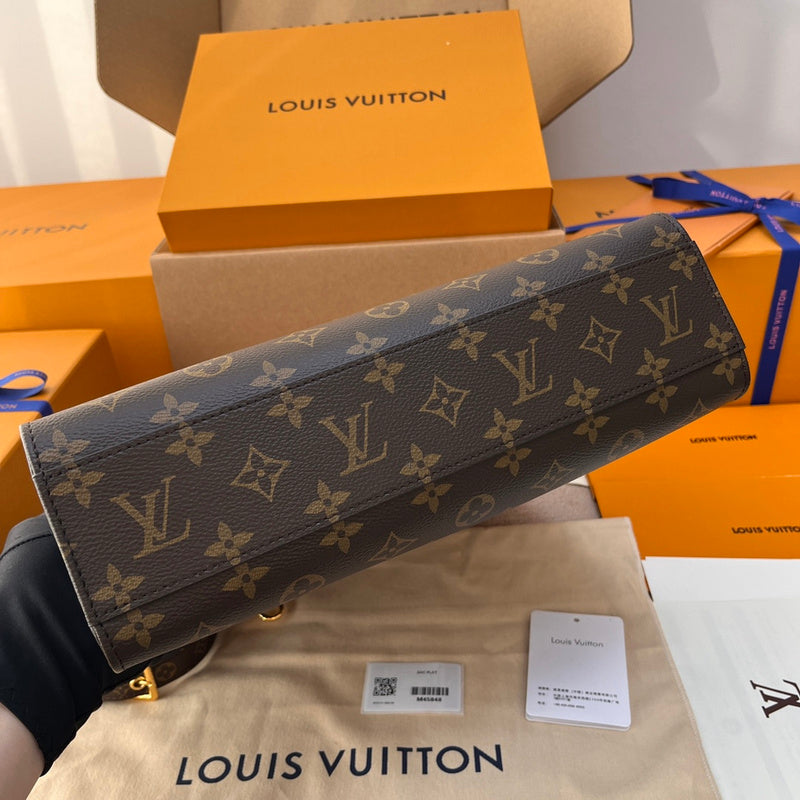 Alice bags - Louis Vuittons  - 15835