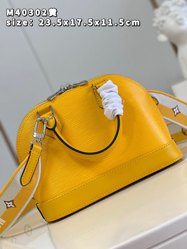 Alice  Bags- Louis Vuittons  - 16056