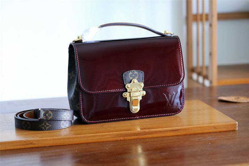 Alice bags - Louis Vuittons  - 7864