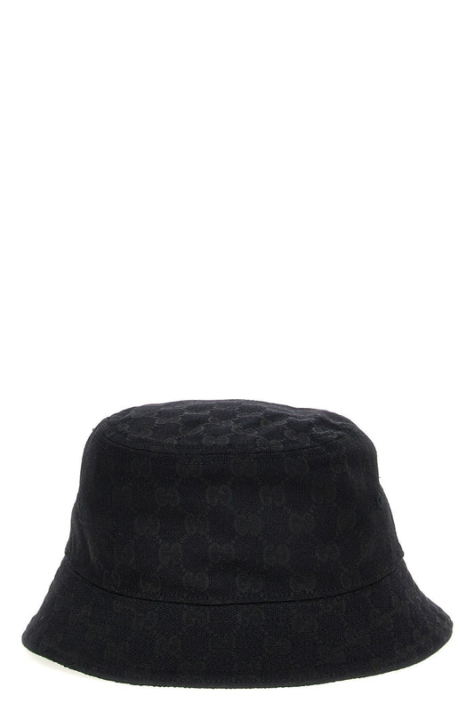 Gucci Women 'Gg' Bucket Hat