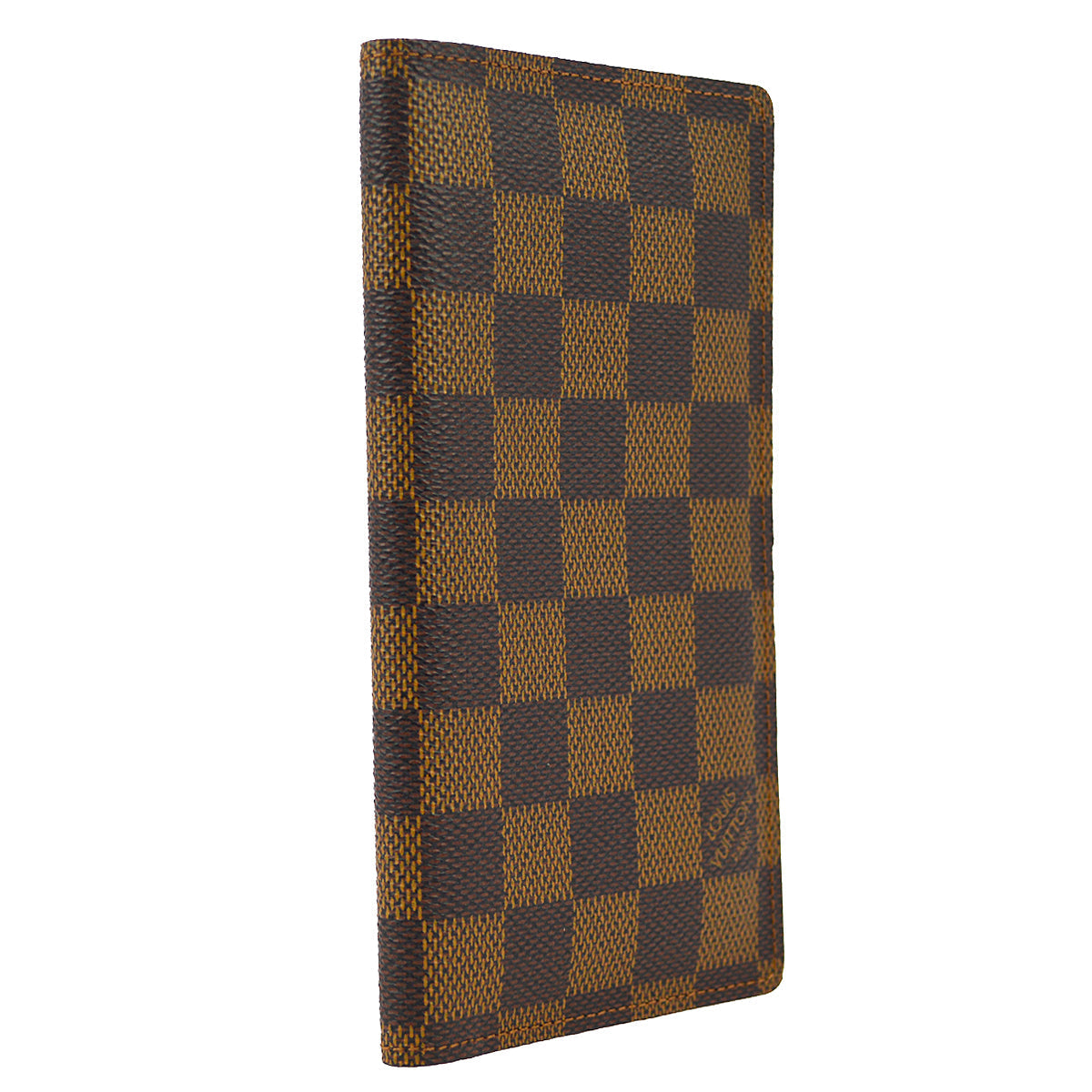 Louis Vuitton 2001 Damier Agenda Poche R20703