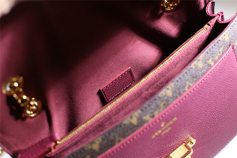 Alice bags - Louis Vuittons  - 7835