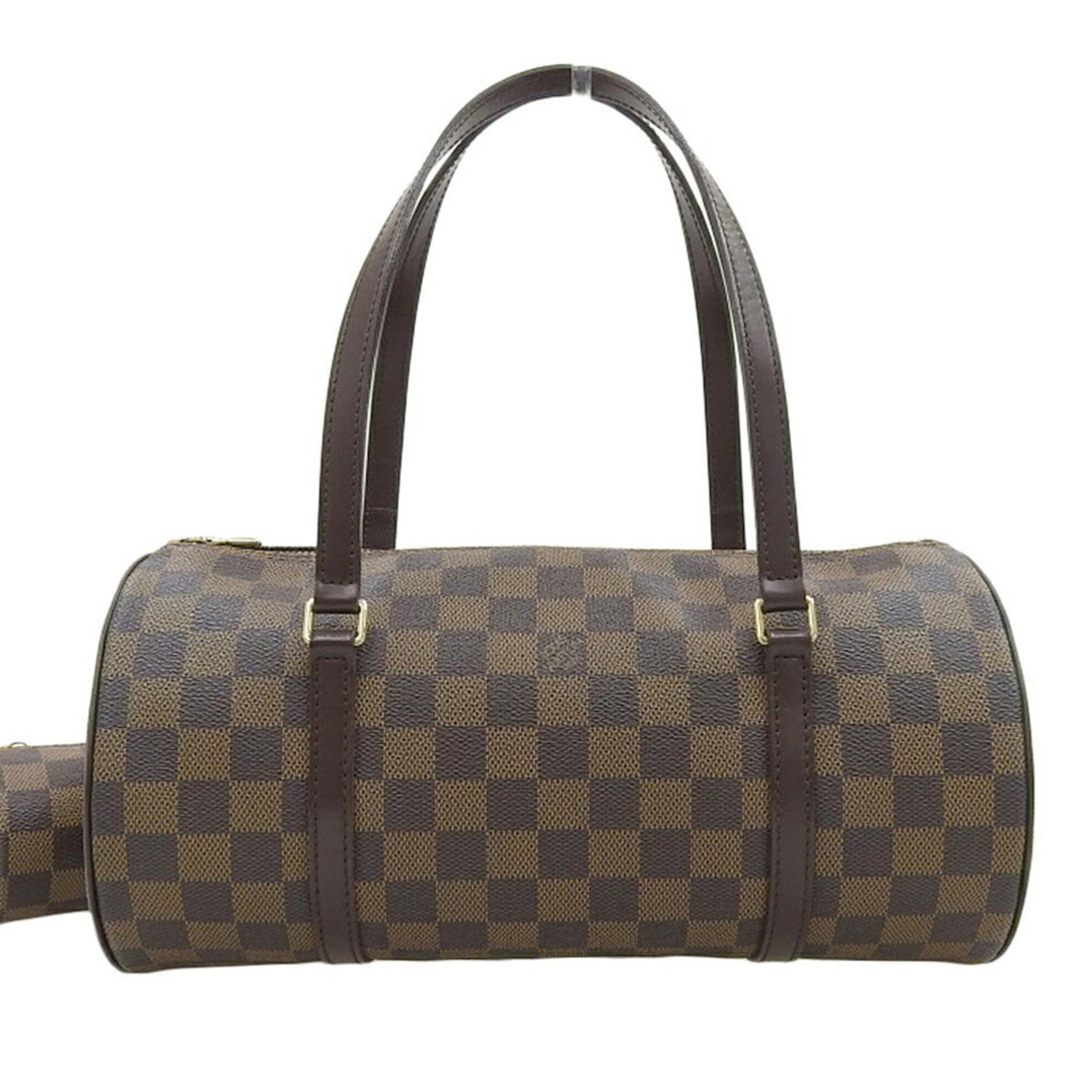 Louis Vuitton  Damier Canvas Handbag