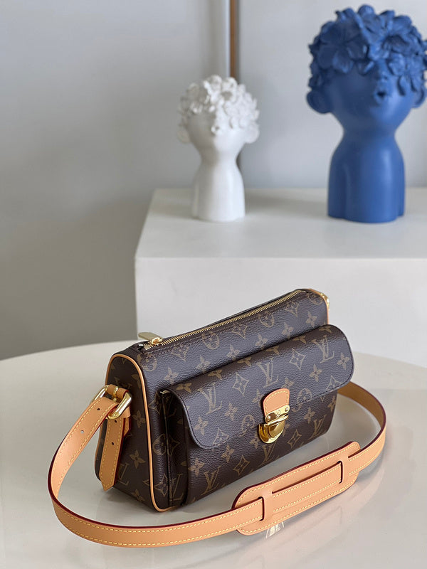 Alice Bags- Louis Vuittons  - 16412