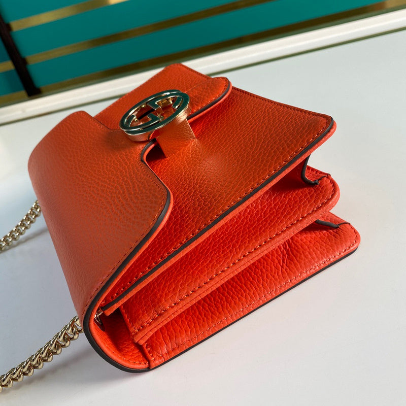 Gucci   Luxury Bags  1265