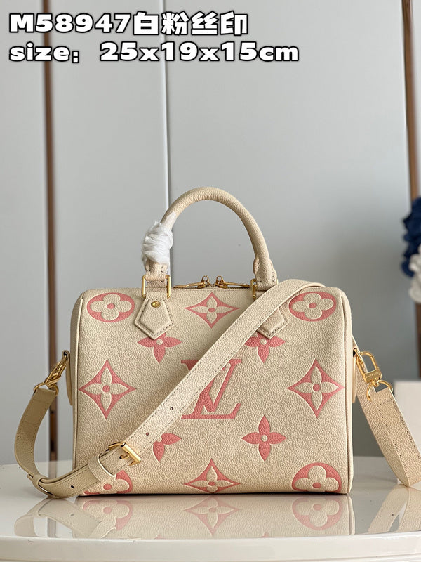 Alice  Bags- Louis Vuittons  - 15901