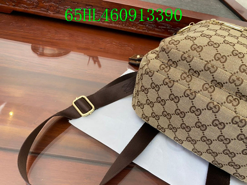 Gucci Bags - The Tote   1105