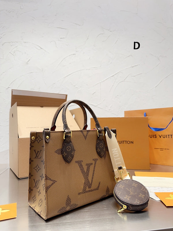 Alice bags - Louis Vuittons  - 15124