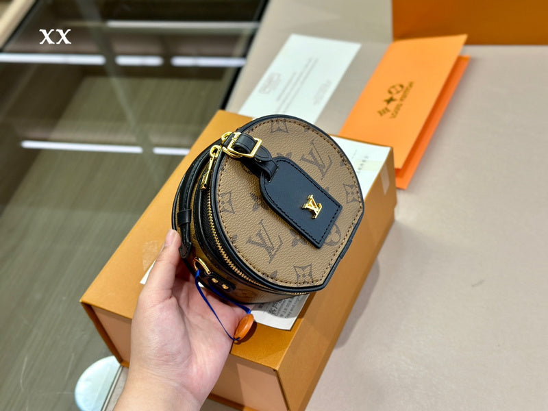 Alice bags - Louis Vuittons  - 15042