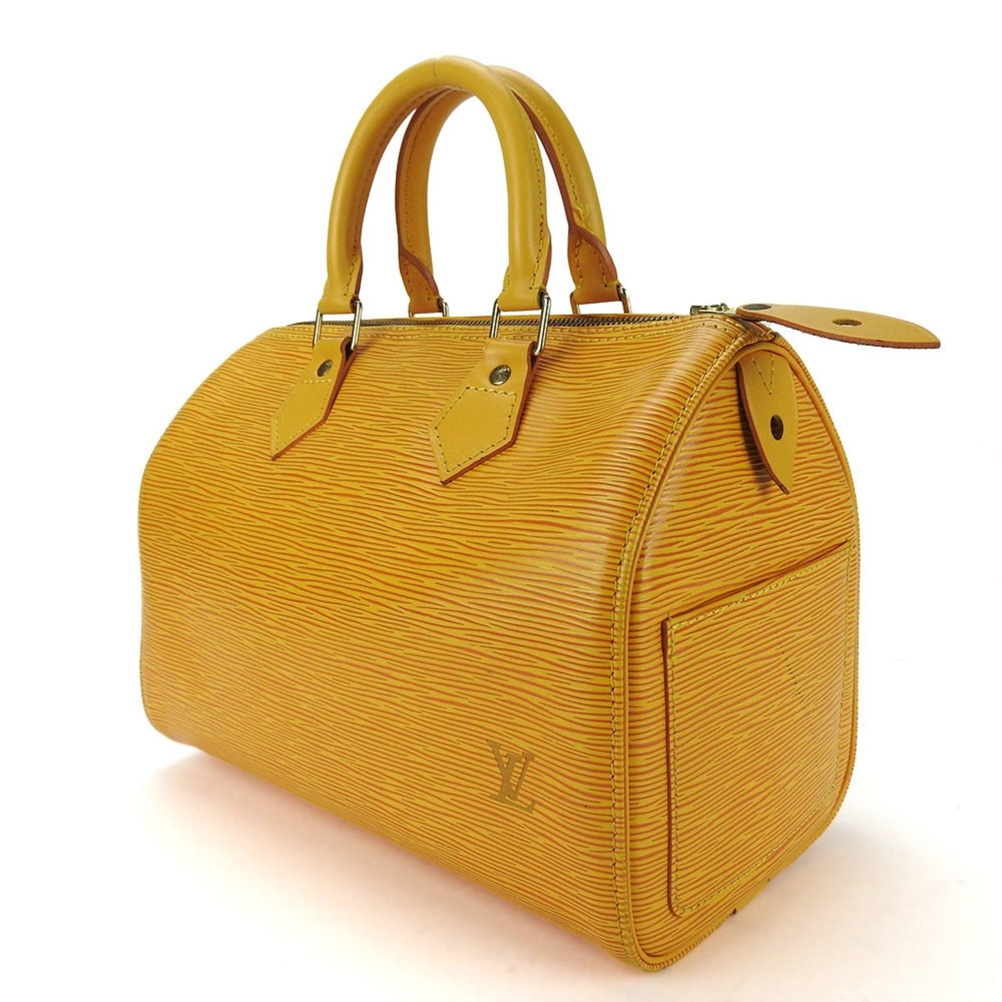 Louis Vuitton  Epi Leather Handbag