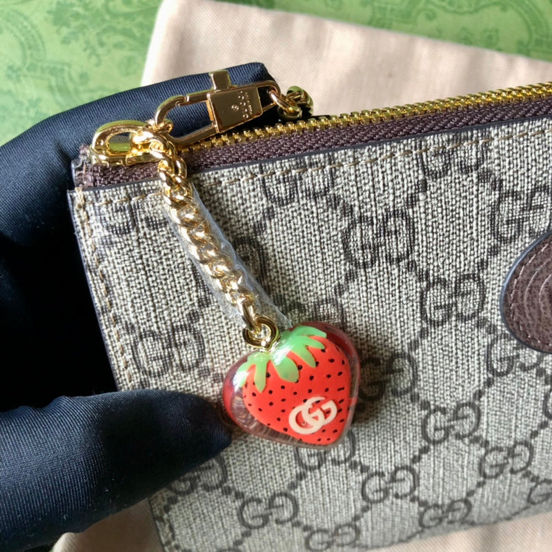 Gucci Luxury - Bags - 196