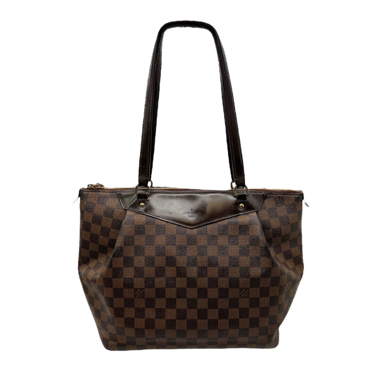 Louis Vuitton Damier Ebene Westminster GM