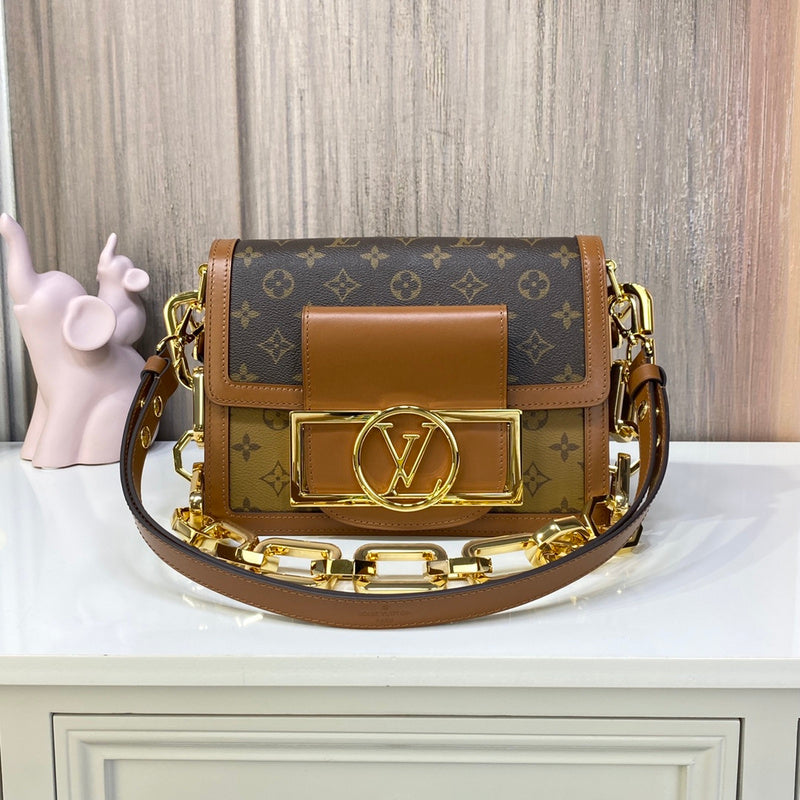 Alice Bags- Louis Vuittons  - 16110