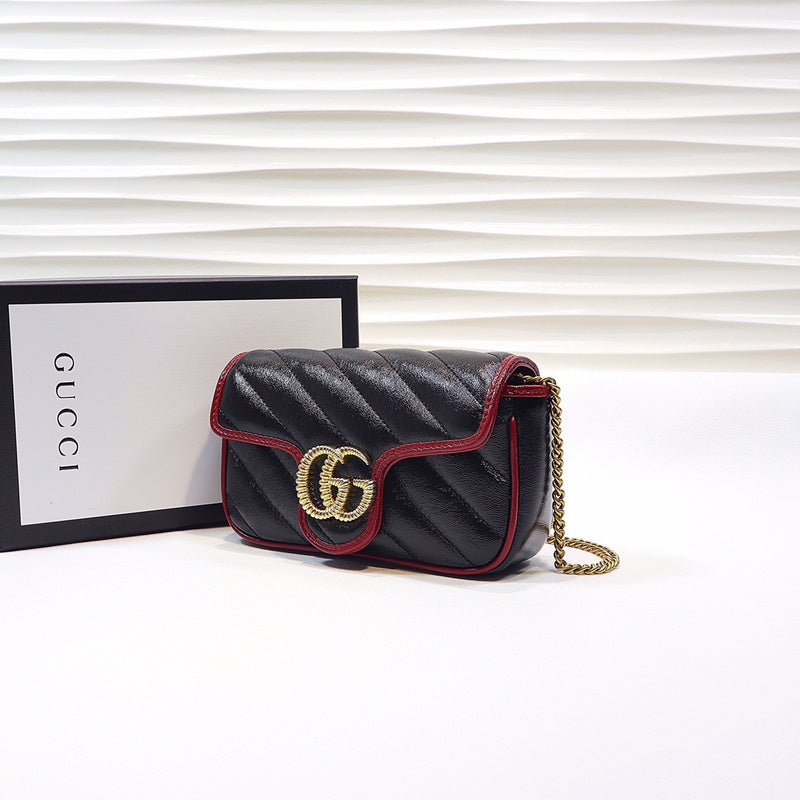 Gucci   Luxury Bags  1119