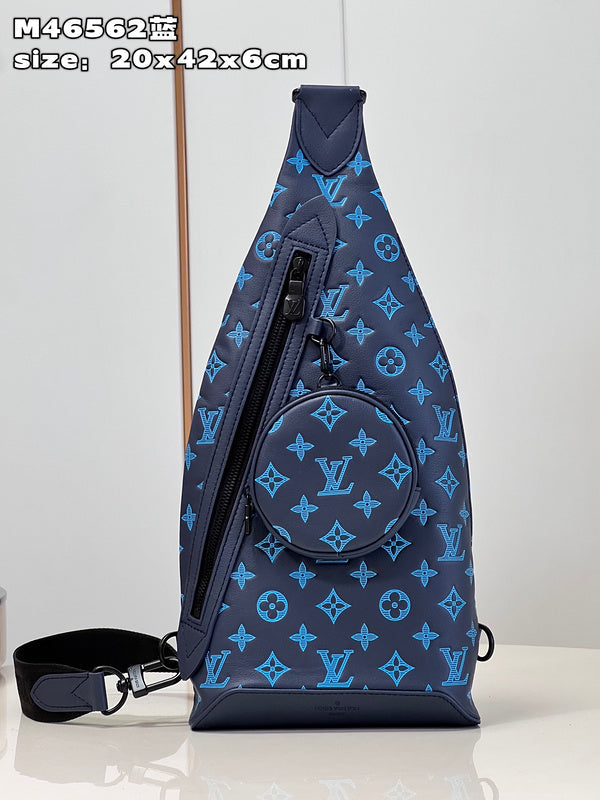 Alice bags - Louis Vuittons  - 15394
