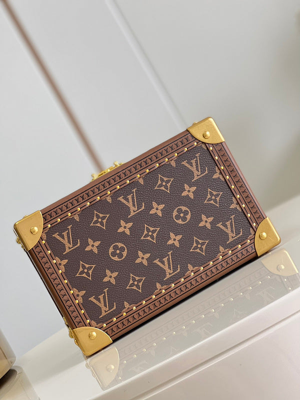 Alice Bags- Louis Vuittons  - 16223
