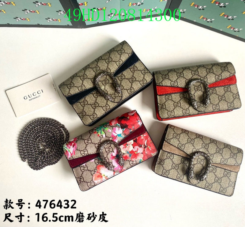 Gucci Bags - The Tote   324