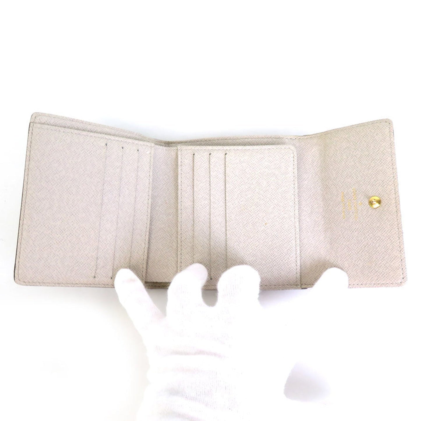 Louis Vuitton  Monogram Wallet (Bi-Fold)