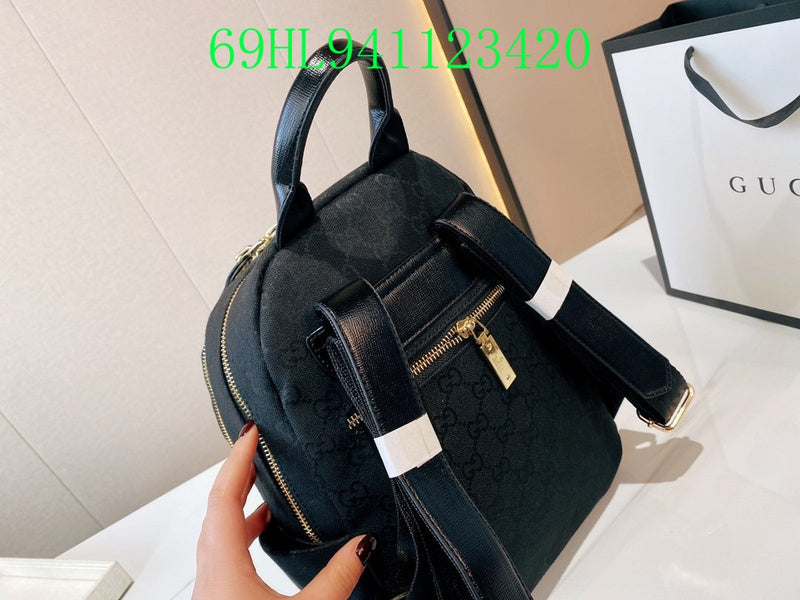 Gucci Bags - The Tote   1160