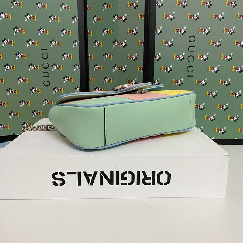 Gucci Bags - The Tote   268