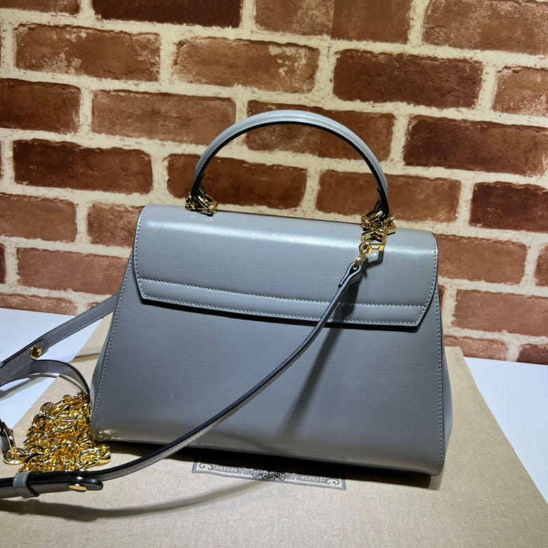 Gucci  Luxury -  Bags - 563