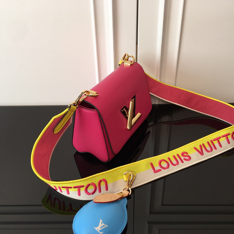 Alice Bags- Louis Vuittons  - 15887